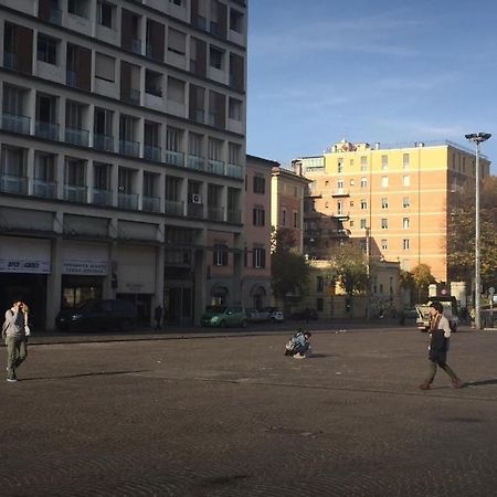 Centralissimo Болонья Екстер'єр фото